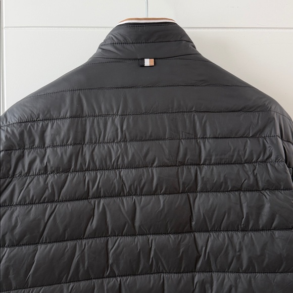 Boss Jacket - Picture 7 of 16